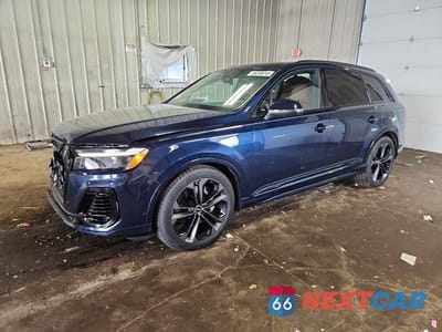 2026 AUDI Q7 PREMIUM PLUS WA1LVBF79TD001007 - główne zdjęcie licytacji z USA - miniatura
