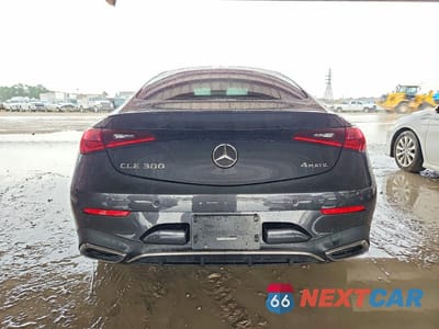 Zdjęcie 6 z 12 samochodu: 2024 MERCEDES-BENZ CLE 300 4MATIC VIN:W1KMJ4HB4RF014981 - miniatura