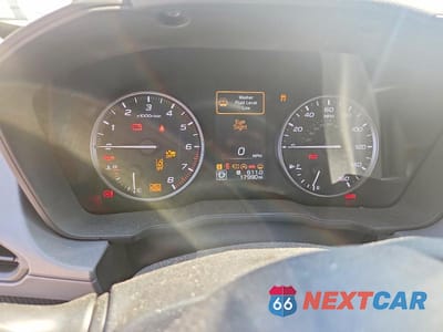 Zdjęcie 9 z 13 samochodu: 2025 SUBARU CROSSTREK PREMIUM VIN:JF2GUHDC5SH278985 - miniatura