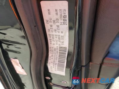 Zdjęcie 13 z 13 samochodu: 2016 DODGE DURANGO R VIN:1C4SDHCT7GC440663 - miniatura