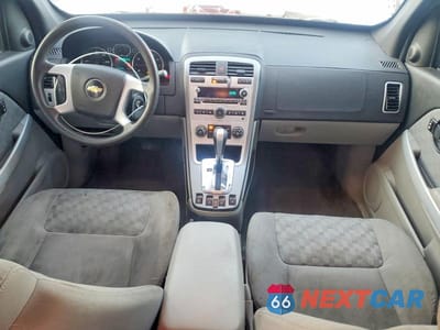 Zdjęcie 8 z 13 samochodu: 2009 CHEVROLET EQUINOX LS VIN:2CNDL13F796216281 - miniatura
