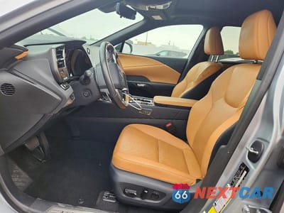 Zdjęcie 7 z 13 samochodu: 2024 LEXUS RX 350 PREMIUM+ VIN:2T2BAMCA4RC074554 - miniatura