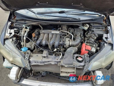 Zdjęcie 11 z 13 samochodu: 2016 HONDA FIT LX VIN:JHMGK5H53GS003283 - miniatura