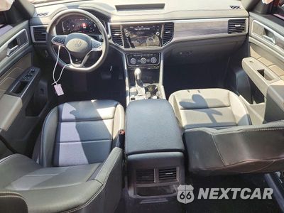 Zdjęcie 8 z 12 samochodu: 2023 VOLKSWAGEN ATLAS CROSS SPORT SE VIN:1V2KE2CA9PC221789 - miniatura