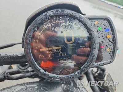 Zdjęcie 7 z 9 samochodu: 2024 HONDA CMX1100 D VIN:JH2SC8319RK300874 - miniatura