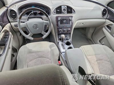 Zdjęcie 8 z 13 samochodu: 2015 BUICK ENCLAVE VIN:5GAKRAKD6FJ236922 - miniatura