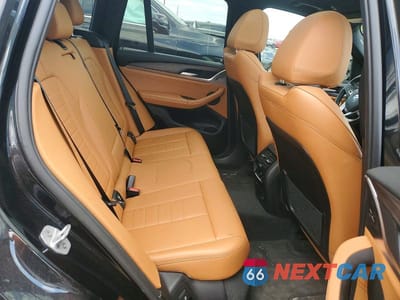 Zdjęcie 11 z 13 samochodu: 2019 BMW X3 XDRIVE30I VIN:5UXTR9C55KLD93172 - miniatura