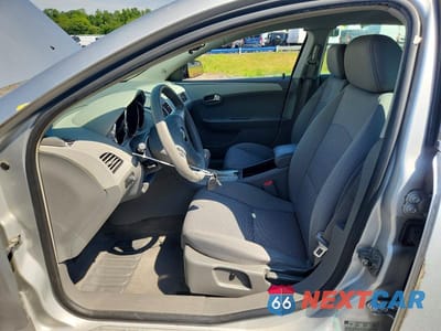 Zdjęcie 7 z 12 samochodu: 2009 CHEVROLET MALIBU LS VIN:1G1ZG57B59F253454 - miniatura