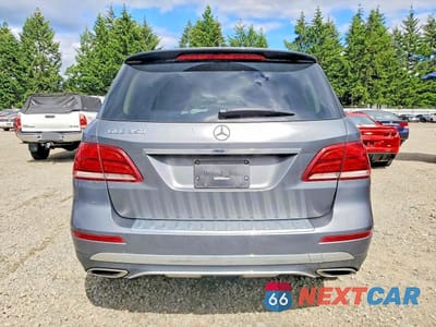 Zdjęcie 6 z 13 samochodu: 2017 MERCEDES-BENZ GLE 350 VIN:4JGDA5JB4HA825889 - miniatura