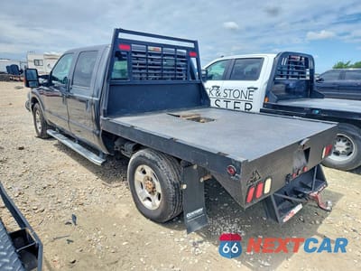 Drugie zdjęcie samochodu z przodu: 2016 FORD F250 SUPER DUTY VIN:1FT7W2A69GEA31014 - miniatura
