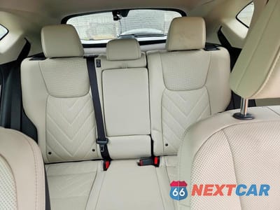 Zdjęcie 10 z 13 samochodu: 2025 LEXUS NX 350 VIN:JTJHKCEZ1S2041022 - miniatura