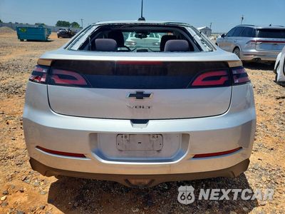 Zdjęcie 6 z 12 samochodu: 2015 CHEVROLET VOLT VIN:1G1RA6E49FU125754 - miniatura