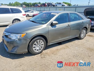 2012 TOYOTA CAMRY LE 4T1BF1FK6CU574925 - główne zdjęcie licytacji z USA - miniatura