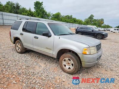 Czwarte zdjęcie samochodu z boku: 2002 FORD EXPLORER XLS VIN:1FMZU62E42UB93090 - miniatura