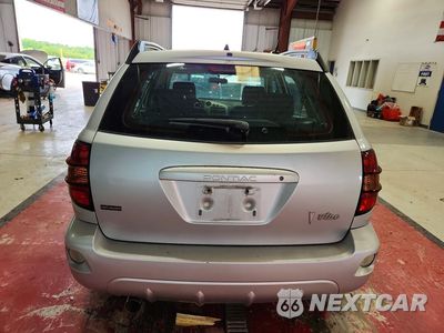 Zdjęcie 6 z 13 samochodu: 2009 PONTIAC VIBE VIN:5Y2SL65877Z438120 - miniatura