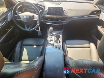 Zdjęcie 8 z 13 samochodu: 2023 CADILLAC CT4-V VIN:1G6DD5RL4P0109459 - miniatura