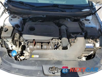 Zdjęcie 11 z 12 samochodu: 2016 HYUNDAI SONATA SE VIN:5NPE24AF5GH404046 - miniatura