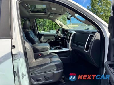 Zdjęcie 10 z 11 samochodu: 2011 DODGE RAM 1500 VIN:1D7RV1CT6BS608560 - miniatura