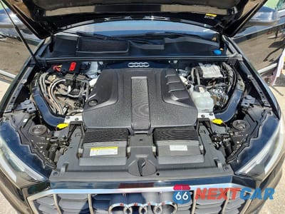 Zdjęcie 12 z 14 samochodu: 2020 AUDI Q7 PREMIUM VIN:WA1AJAF74LD010016 - miniatura