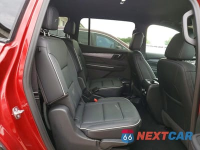 Zdjęcie 11 z 14 samochodu: 2025 BUICK ENCLAVE SPORT TOURING VIN:5GAEVBRS3SJ102897 - miniatura