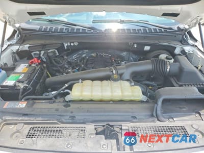 Zdjęcie 11 z 12 samochodu: 2021 FORD EXPEDITION LIMITED VIN:1FMJU1KT7MEA60724 - miniatura
