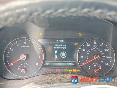 Zdjęcie 9 z 12 samochodu: 2018 KIA CADENZA LIMITED VIN:KNALC4J14J5101630 - miniatura