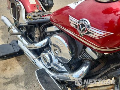 Zdjęcie 11 z 13 samochodu: 2003 KAWASAKI VN800 B VIN:JKBVNCB193B517908 - miniatura
