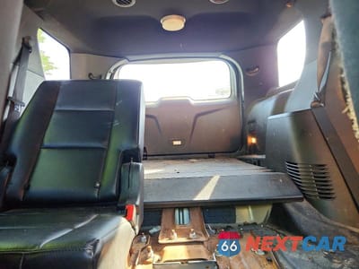 Zdjęcie 10 z 13 samochodu: 2016 FORD EXPLORER POLICE INTERCEPTOR VIN:1FM5K8AR9GGA36732 - miniatura