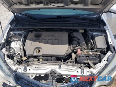 Zdjęcie 11 z 13 samochodu: 2016 TOYOTA COROLLA S VIN:2T1BURHE1GC631437 - miniatura