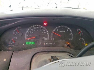 Zdjęcie 9 z 12 samochodu: 2002 FORD F150 VIN:1FTRX17W02NC09344 - miniatura
