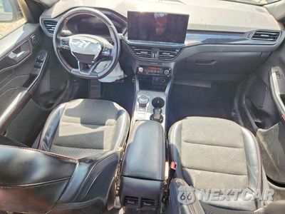 Zdjęcie 8 z 13 samochodu: 2024 FORD ESCAPE ST LINE SELECT VIN:1FMCU9NZ2RUB20137 - miniatura