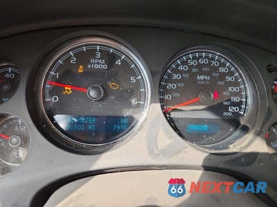 Zdjęcie 9 z 13 samochodu: 2014 CHEVROLET TAHOE C1500 LT VIN:1GNSCBE00ER238235 - miniatura