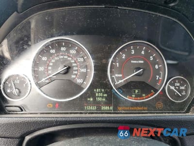 Zdjęcie 9 z 12 samochodu: 2014 BMW 428 I VIN:WBA3N3C57EF711056 - miniatura