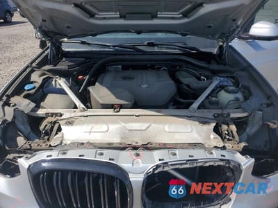 Zdjęcie 12 z 13 samochodu: 2018 BMW X3 XDRIVE30I VIN:5UXTR9C55JLC82569 - miniatura