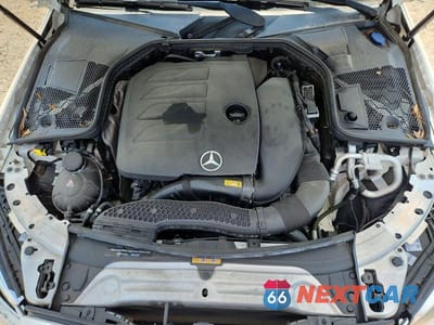 Zdjęcie 11 z 13 samochodu: 2019 MERCEDES-BENZ C 300 VIN:WDDWJ8DB7KF777220 - miniatura