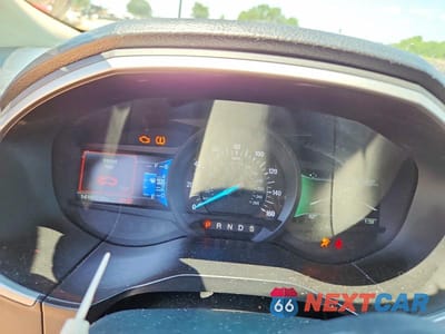 Zdjęcie 9 z 14 samochodu: 2015 FORD EDGE SEL VIN:2FMTK3J91FBB19331 - miniatura