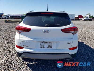 Zdjęcie 6 z 12 samochodu: 2017 HYUNDAI TUCSON NIGHT VIN:KM8J3CA29HU518945 - miniatura