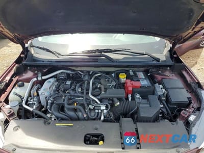 Zdjęcie 11 z 12 samochodu: 2022 NISSAN SENTRA SV VIN:3N1AB8CV8NY248355 - miniatura