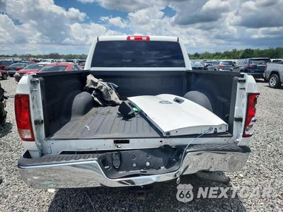 Zdjęcie 6 z 12 samochodu: 2020 RAM 1500 CLASSIC TRADESMAN VIN:3C6RR6KGXLG186406 - miniatura