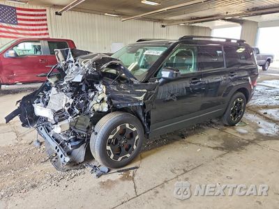 2026 HYUNDAI SANTA FE SEL 5NMP2DGL7TH188293 - główne zdjęcie licytacji z USA - miniatura