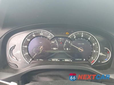 Zdjęcie 9 z 13 samochodu: 2019 BMW X3 SDRIVE30I VIN:5UXTR7C50KLR43816 - miniatura