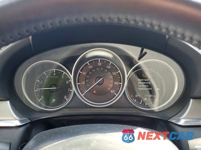 Zdjęcie 9 z 12 samochodu: 2019 MAZDA 6 TOURING VIN:JM1GL1VM3K1506104 - miniatura
