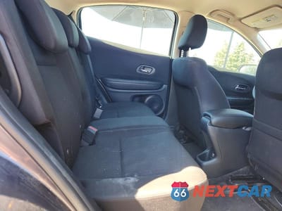 Zdjęcie 11 z 14 samochodu: 2018 HONDA HR-V LX VIN:3CZRU6H37JG713336 - miniatura
