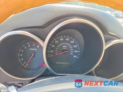 Zdjęcie 9 z 12 samochodu: 2002 LEXUS SC 430 VIN:JTHFN48Y120019087 - miniatura