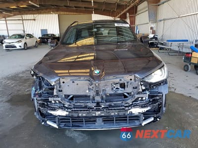 Piąte zdjęcie samochodu w środku: 2025 BMW X3 30 XDRIVE VIN:5UX53GP07S9138613 - miniatura