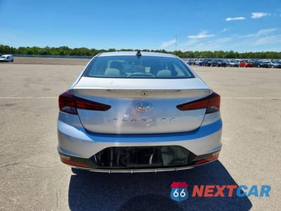 Zdjęcie 6 z 12 samochodu: 2020 HYUNDAI ELANTRA VALUE EDITION VIN:5NPD84LF3LH617661 - miniatura