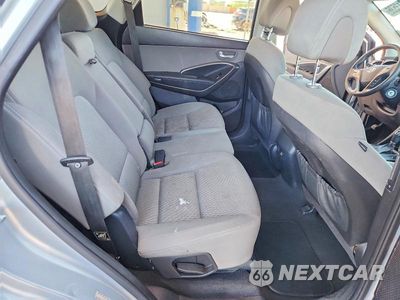 Zdjęcie 11 z 13 samochodu: 2015 HYUNDAI SANTA FE GLS VIN:KM8SMDHF1FU114552 - miniatura