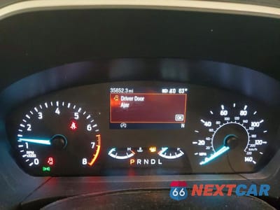 Zdjęcie 9 z 13 samochodu: 2022 FORD ESCAPE SE VIN:1FMCU9G65NUA41378 - miniatura
