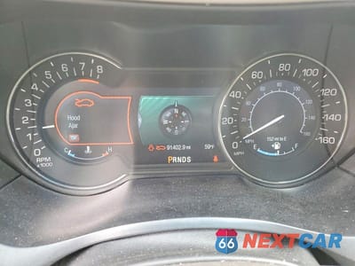 Zdjęcie 9 z 12 samochodu: 2013 LINCOLN MKZ VIN:3LN6L2JK4DR810441 - miniatura