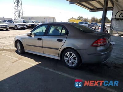 Drugie zdjęcie samochodu z przodu: 2006 SAAB 9-3 VIN:YS3FD49Y061004298 - miniatura